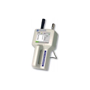 Particle Counters & Dust Monitors