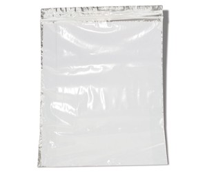 Large Plastic Ziplock Bags